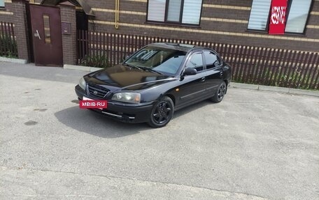 Hyundai Elantra III, 2004 год, 275 000 рублей, 4 фотография