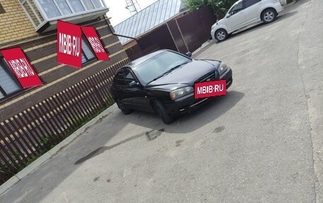 Hyundai Elantra III, 2004 год, 275 000 рублей, 5 фотография
