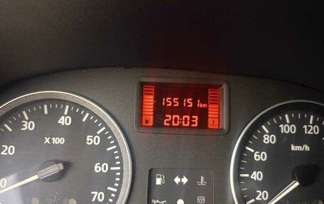 Renault Sandero I, 2013 год, 670 000 рублей, 11 фотография