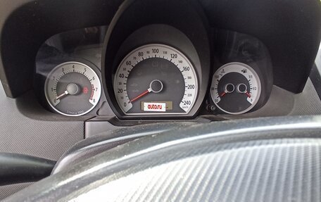 KIA cee'd I рестайлинг, 2009 год, 500 000 рублей, 6 фотография