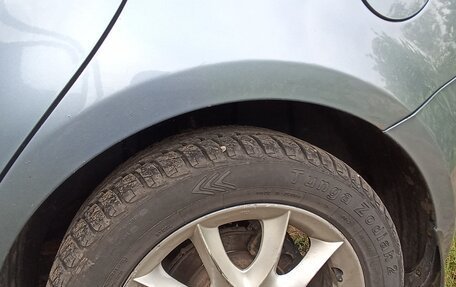 KIA cee'd I рестайлинг, 2009 год, 500 000 рублей, 5 фотография