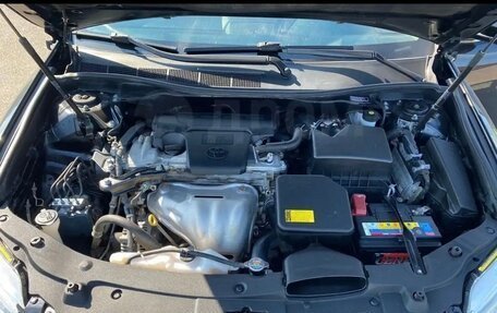 Toyota Camry, 2012 год, 1 700 000 рублей, 4 фотография