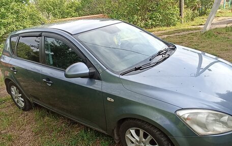 KIA cee'd I рестайлинг, 2009 год, 500 000 рублей, 9 фотография