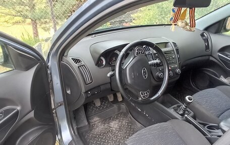 KIA cee'd I рестайлинг, 2009 год, 500 000 рублей, 10 фотография