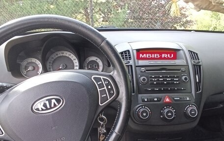 KIA cee'd I рестайлинг, 2009 год, 500 000 рублей, 7 фотография