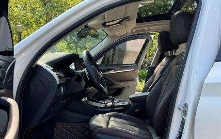 BMW X3, 2022 год, 4 150 000 рублей, 7 фотография