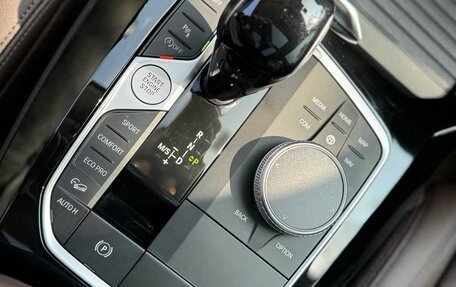 BMW X3, 2022 год, 4 150 000 рублей, 10 фотография