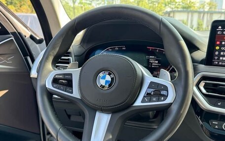 BMW X3, 2022 год, 4 150 000 рублей, 11 фотография