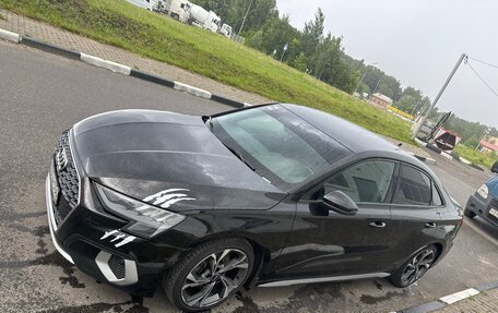 Audi A3, 2021 год, 2 600 000 рублей, 4 фотография