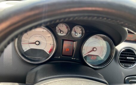 Peugeot 308 II, 2011 год, 650 000 рублей, 6 фотография