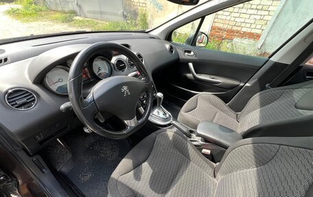 Peugeot 308 II, 2011 год, 650 000 рублей, 8 фотография