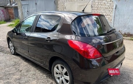 Peugeot 308 II, 2011 год, 650 000 рублей, 4 фотография