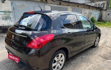 Peugeot 308 II, 2011 год, 650 000 рублей, 5 фотография
