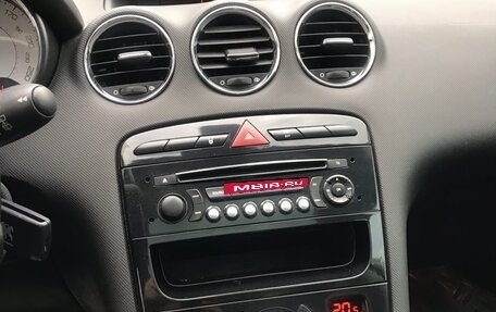 Peugeot 308 II, 2011 год, 650 000 рублей, 9 фотография