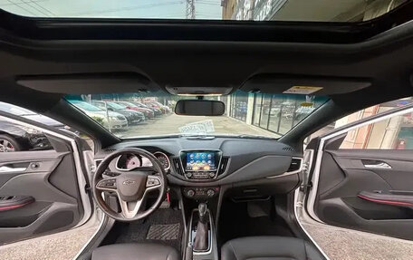 Chevrolet Cruze II, 2022 год, 1 250 080 рублей, 2 фотография
