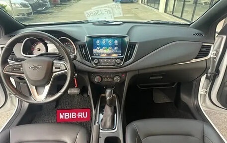 Chevrolet Cruze II, 2022 год, 1 250 080 рублей, 3 фотография