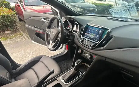 Chevrolet Cruze II, 2022 год, 1 250 080 рублей, 5 фотография