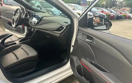 Chevrolet Cruze II, 2022 год, 1 250 080 рублей, 7 фотография
