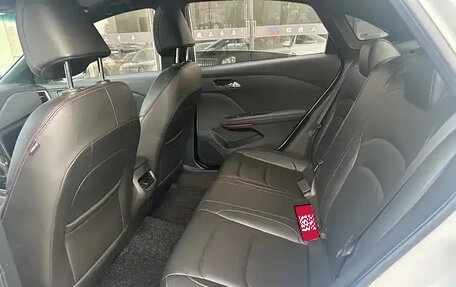 Chevrolet Cruze II, 2022 год, 1 250 080 рублей, 10 фотография