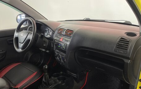 KIA Picanto I, 2007 год, 368 000 рублей, 8 фотография