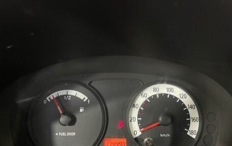 KIA Picanto I, 2007 год, 368 000 рублей, 14 фотография