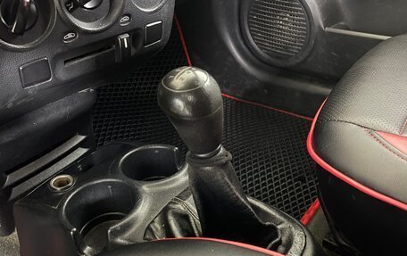 KIA Picanto I, 2007 год, 368 000 рублей, 15 фотография