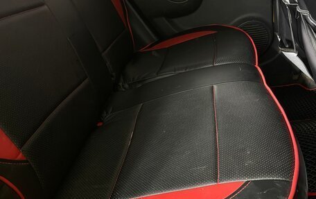 KIA Picanto I, 2007 год, 368 000 рублей, 17 фотография