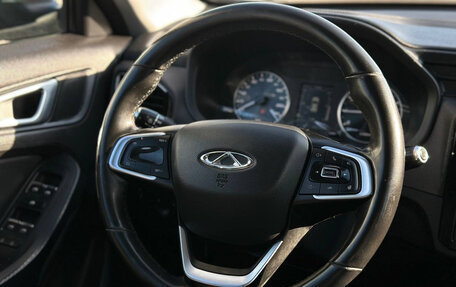 Chery Tiggo 4 I рестайлинг, 2021 год, 1 165 000 рублей, 3 фотография