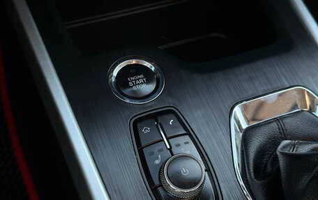 Chery Tiggo 4 I рестайлинг, 2021 год, 1 165 000 рублей, 6 фотография
