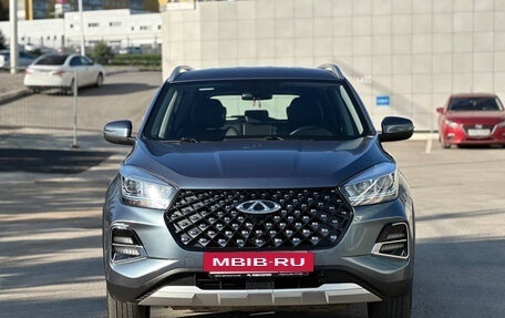 Chery Tiggo 4 I рестайлинг, 2021 год, 1 165 000 рублей, 10 фотография