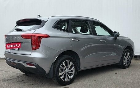Haval Jolion, 2023 год, 1 830 000 рублей, 5 фотография