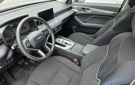 Haval Jolion, 2023 год, 1 830 000 рублей, 9 фотография