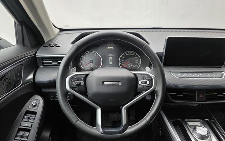 Haval Jolion, 2023 год, 1 830 000 рублей, 12 фотография