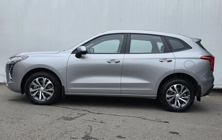 Haval Jolion, 2023 год, 1 830 000 рублей, 8 фотография