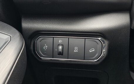 Haval Jolion, 2023 год, 1 830 000 рублей, 17 фотография