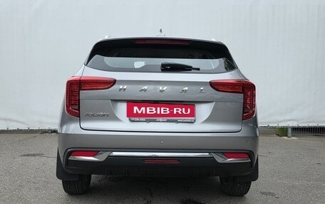 Haval Jolion, 2023 год, 1 830 000 рублей, 6 фотография