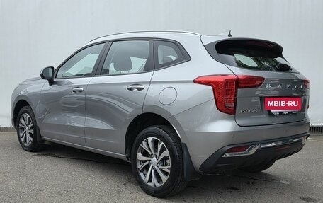 Haval Jolion, 2023 год, 1 830 000 рублей, 7 фотография