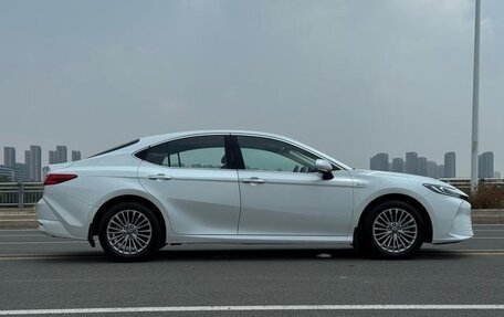 Toyota Camry, 2025 год, 2 480 000 рублей, 7 фотография