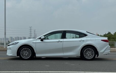 Toyota Camry, 2025 год, 2 480 000 рублей, 8 фотография