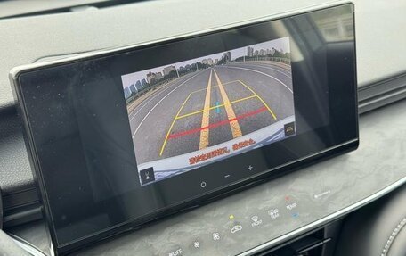 Toyota Camry, 2025 год, 2 480 000 рублей, 13 фотография