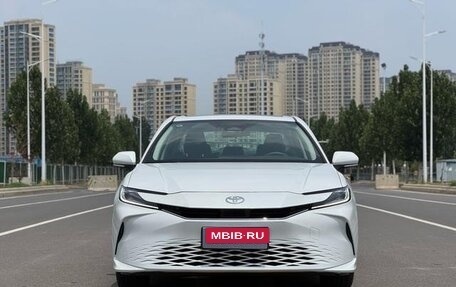 Toyota Camry, 2025 год, 2 480 000 рублей, 3 фотография