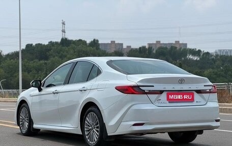 Toyota Camry, 2025 год, 2 480 000 рублей, 9 фотография