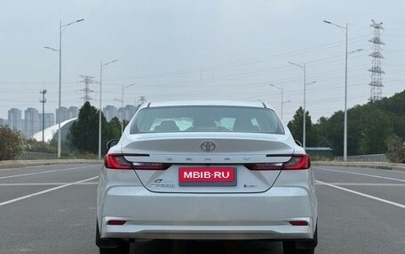 Toyota Camry, 2025 год, 2 480 000 рублей, 6 фотография
