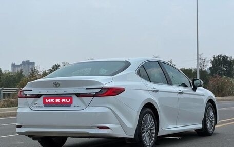 Toyota Camry, 2025 год, 2 480 000 рублей, 5 фотография