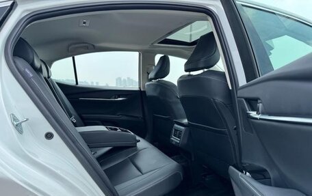 Toyota Camry, 2025 год, 2 480 000 рублей, 21 фотография