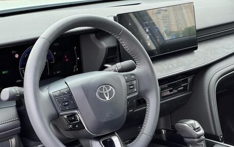 Toyota Camry, 2025 год, 2 480 000 рублей, 27 фотография