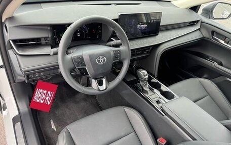 Toyota Camry, 2025 год, 2 480 000 рублей, 23 фотография
