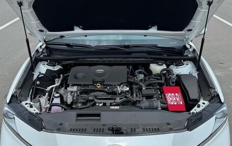 Toyota Camry, 2025 год, 2 480 000 рублей, 26 фотография