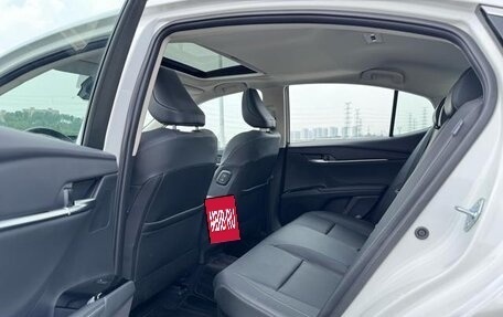 Toyota Camry, 2025 год, 2 480 000 рублей, 18 фотография