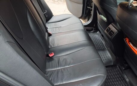 Toyota Camry, 2008 год, 1 400 000 рублей, 11 фотография